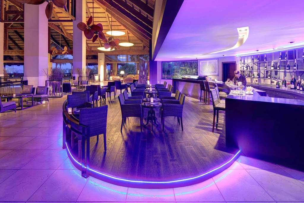 Asia Gardens Hotel & Thai Spa, A Royal Hideaway Hotel Finestrat İç mekan fotoğraf Restaurant