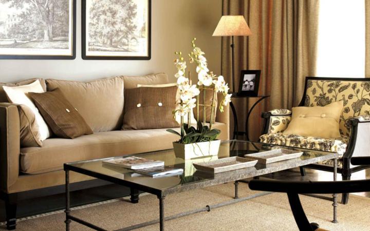 Asia Gardens Hotel & Thai Spa, A Royal Hideaway Hotel Finestrat Dış mekan fotoğraf A living room
