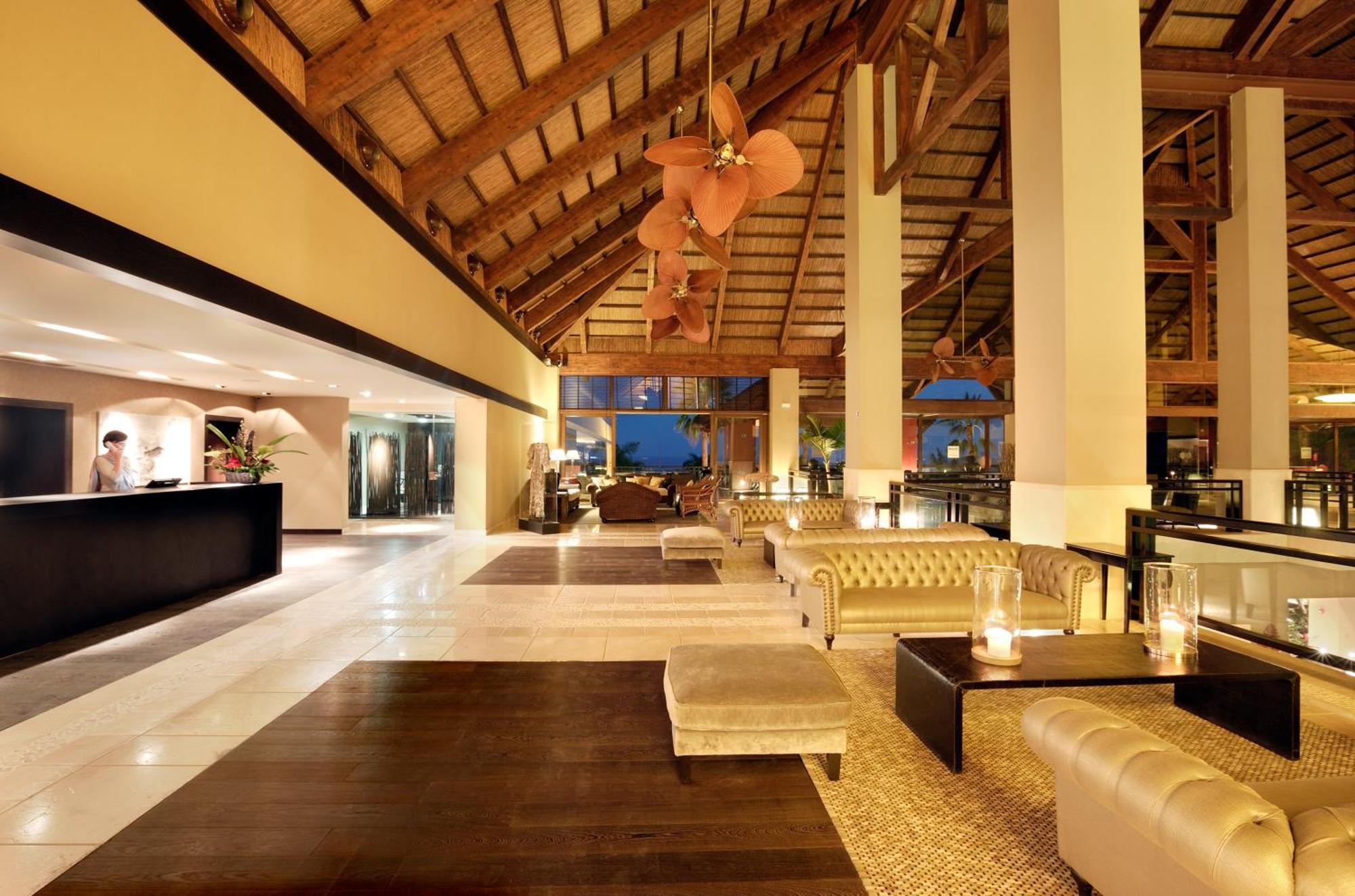 Asia Gardens Hotel & Thai Spa, A Royal Hideaway Hotel Finestrat Dış mekan fotoğraf Lobby