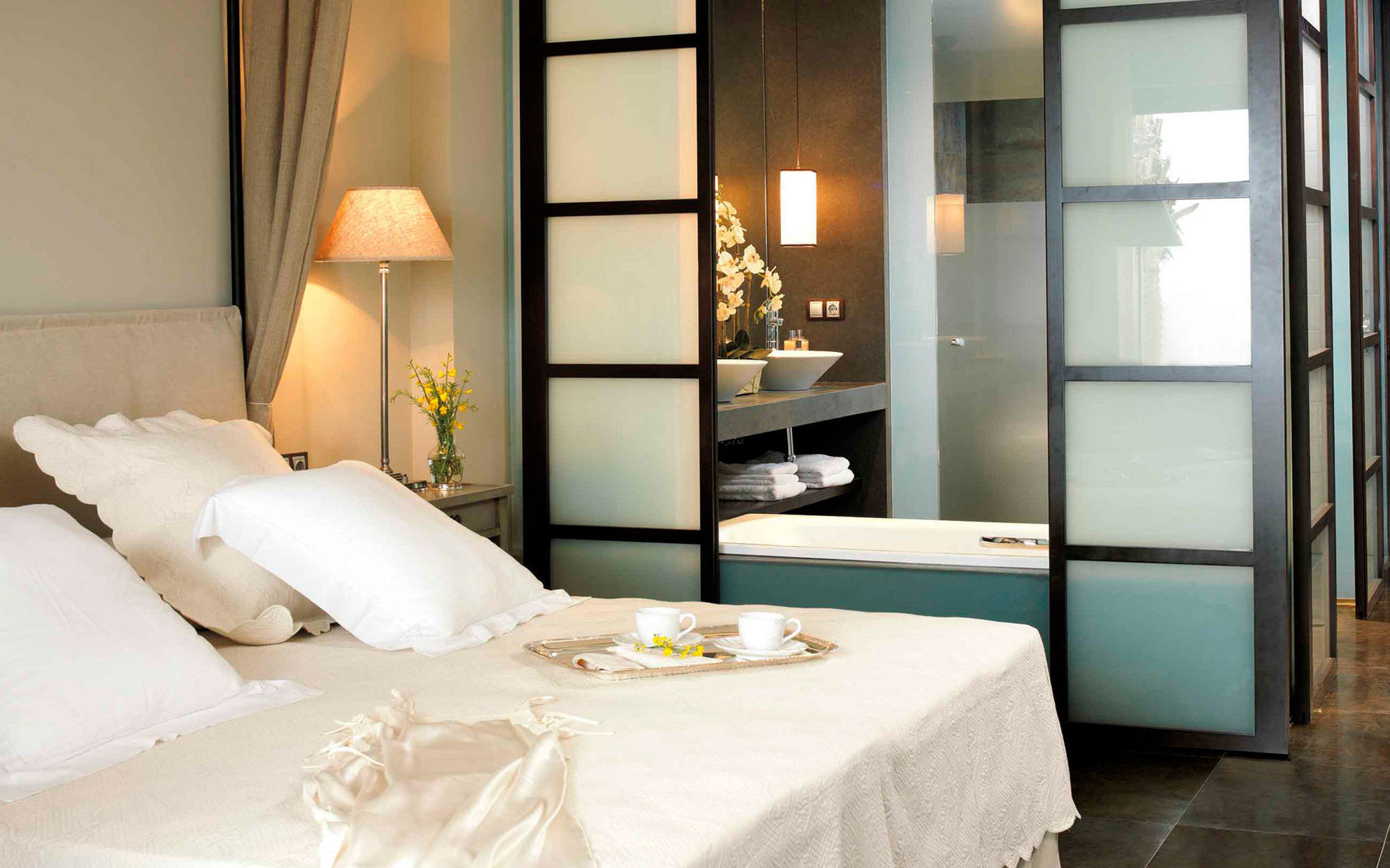 Asia Gardens Hotel & Thai Spa, A Royal Hideaway Hotel Finestrat Dış mekan fotoğraf